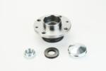 Continental Ctam Set rulment roata CONTINENTAL CTAM WBE1009 (WBE1009) - automobilus