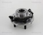 TRISCAN Set rulment roata TRISCAN 8530 80015 (8530 80015) - automobilus