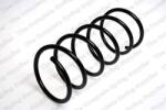 LESJÖFORS Arc spiral LESJÖFORS 4027563 (4027563) - automobilus