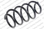 LESJÖFORS Arc spiral LESJÖFORS 4095115 (4095115) - automobilus