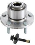 SNR Set rulment roata SNR R170.41 (R170.41) - automobilus