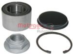 Metzger Autoteile Set rulment roata METZGER AUTOTEILE WM 3614 (WM 3614)