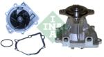 Schaeffler INA Pompă de apă, răcire motor Schaeffler INA 538 0632 10 (538 0632 10)