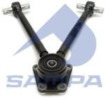 SAMPA Brat, suspensie roata SAMPA 095.499 (095.499)