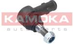 KAMOKA Cap de bara KAMOKA 9010188 (9010188) - automobilus