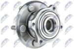NTY Set rulment roata NTY KLT-CH-007 (KLT-CH-007)