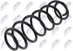 NTY Arc spiral NTY ASZ-FR-040 (ASZ-FR-040)