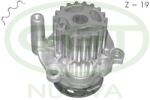 GGT Pompă de apă, răcire motor GGT PA10014 (PA10014)