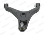 Moog Brat, suspensie roata MOOG FI-WP-4968 (FI-WP-4968) - automobilus