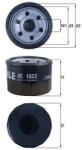 MAHLE Filtru ulei MAHLE OC 1023 (OC 1023)