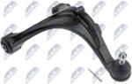 NTY Brat, suspensie roata NTY ZWT-HY-515 (ZWT-HY-515)