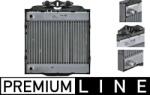 MAHLE Radiator, racire motor MAHLE BEHR *** PREMIUM LINE *** CR 922 000P (CR 922 000P)