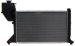 MAXGEAR Radiator, racire motor MAXGEAR AC242631 (AC242631) - automobilus