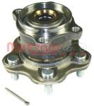 Metzger Autoteile Set rulment roata METZGER AUTOTEILE WM 6998 (WM 6998)