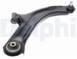 DELPHI Brat, suspensie roata DELPHI TC1841 (TC1841) - automobilus