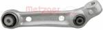 METZGER Brat, suspensie roata METZGER 58116002 (58116002)