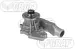 GRAF Pompă de apă, răcire motor GRAF PA1454 (PA1454)