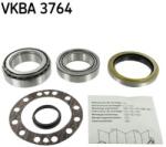 SKF Set rulment roata SKF VKBA 3764 (VKBA 3764) - automobilus