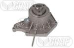 GRAF Pompă de apă, răcire motor GRAF PA1228 (PA1228)