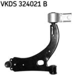SKF Brat, suspensie roata SKF VKDS 324021 B (VKDS 324021 B) - automobilus