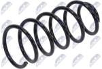 NTY Arc spiral NTY ASZ-CH-014 (ASZ-CH-014)