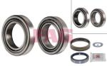 Schaeffler FAG Set rulment roata Schaeffler FAG 713 6673 80 (713 6673 80)