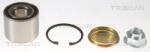 TRISCAN Set rulment roata TRISCAN 8530 24230 (8530 24230) - automobilus