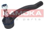 KAMOKA Cap de bara KAMOKA 9010236 (9010236) - automobilus