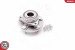 ESEN SKV Set rulment roata ESEN SKV 29SKV107 (29SKV107) - automobilus