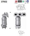 AS-PL Catalizator AS-PL 37932 (37932)