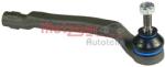 METZGER Cap de bara METZGER 54040402 (54040402) - automobilus