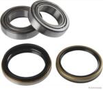 Herth+buss Jakoparts Set rulment roata HERTH+BUSS JAKOPARTS J4700300 (J4700300) - automobilus