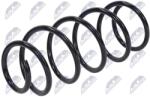 NTY Arc spiral NTY ASZ-PE-011 (ASZ-PE-011)