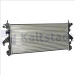 KALTSTADT Radiator, racire motor KALTSTADT KS-02-0027 (KS-02-0027)