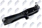 NTY Brat, suspensie roata NTY ZWD-MS-136 (ZWD-MS-136)
