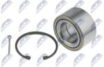 NTY Set rulment roata NTY KLP-KA-313 (KLP-KA-313)