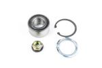Dr! ve+ Set rulment roata Dr! ve+ DP2010.10. 0176 (DP2010.10.0176)