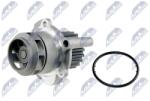 NTY Pompă de apă, răcire motor NTY CPW-AU-035 (CPW-AU-035)