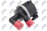 NTY Pompă de apă, răcire motor NTY CPZ-AU-014 (CPZ-AU-014)