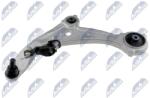 NTY Brat, suspensie roata NTY ZWD-NS-130 (ZWD-NS-130)