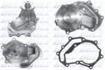 DOLZ Pompă de apă, răcire motor DOLZ R238 (R238)