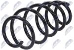 NTY Arc spiral NTY ASZ-PL-070 (ASZ-PL-070)