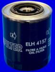 MECAFILTER Filtru ulei MECAFILTER ELH4157 (ELH4157)