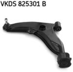 SKF Brat, suspensie roata SKF VKDS 825301 B (VKDS 825301 B) - automobilus