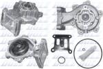 DOLZ Pompă de apă, răcire motor DOLZ F149 (F149) - automobilus