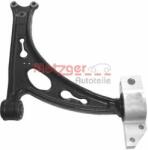 METZGER Brat, suspensie roata METZGER 58013502 (58013502)