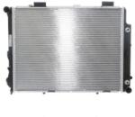 MAHLE Radiator, racire motor MAHLE BEHR CR 315 001S (CR 315 001S)