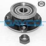 DAYCO Set rulment roata DAYCO KWD1496 (KWD1496) - automobilus