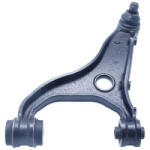 FEBEST Brat, suspensie roata FEBEST 0824-S12RRH (0824-S12RRH)