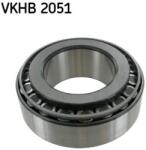 SKF Rulment roata SKF VKHB 2051 (VKHB 2051) - automobilus